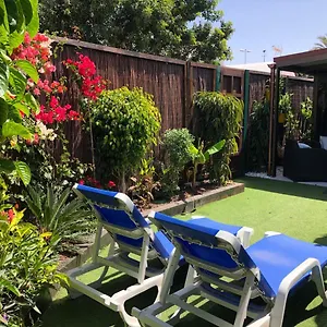 Atos With Private Garden , Playa del Ingles (Gran Canaria) Spain