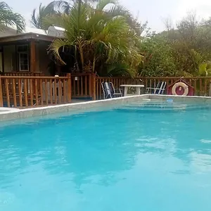The Pool House Holiday home